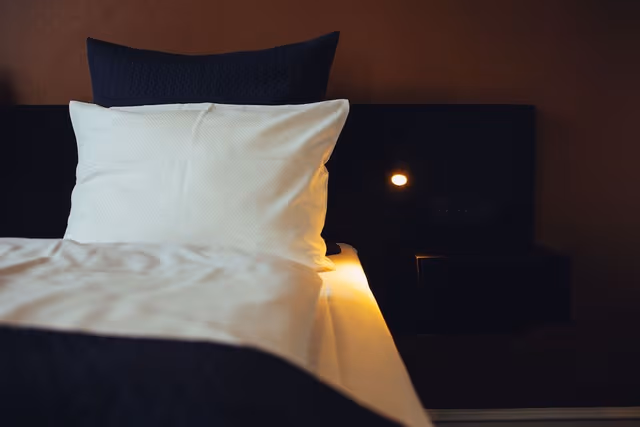 Comfort Double Room, 1 King Bed