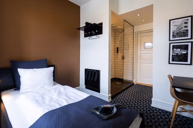 Single Room