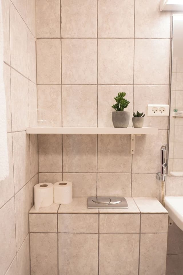 Deluxe Double Room, Sauna