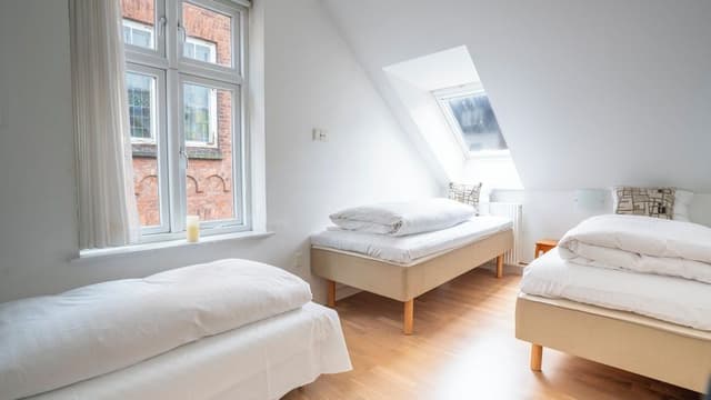 Basic Apartment