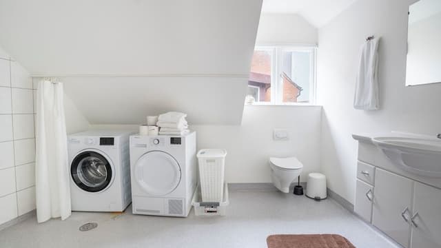 Basic Apartment