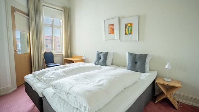 Basic Apartment