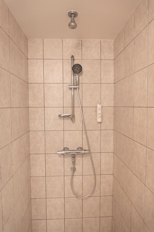 Deluxe Double Room, Sauna