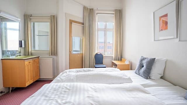 Basic Apartment