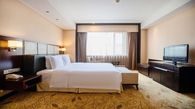 Suite, 1 Bedroom, Kitchen