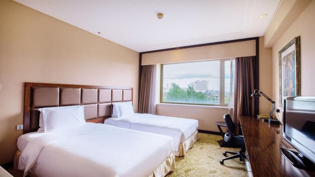 Premium Room