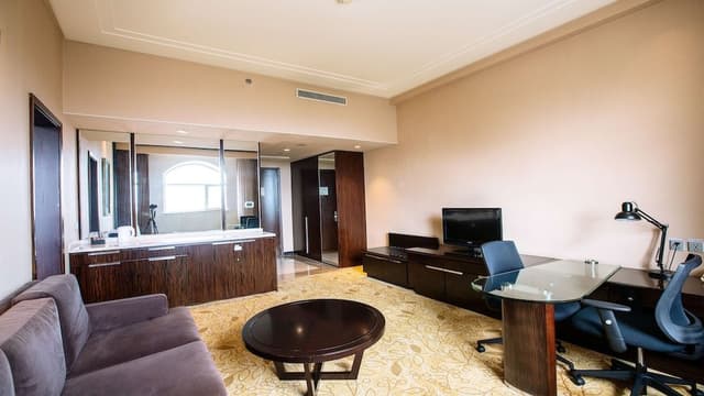 Suite, 1 Bedroom