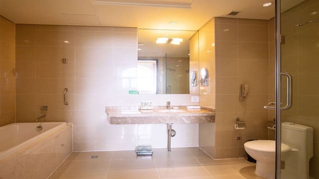 Suite, 1 Bedroom