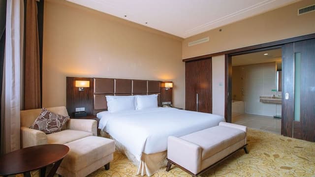 Suite, 1 Bedroom