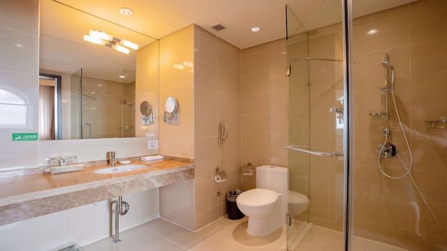 Suite, 1 Bedroom