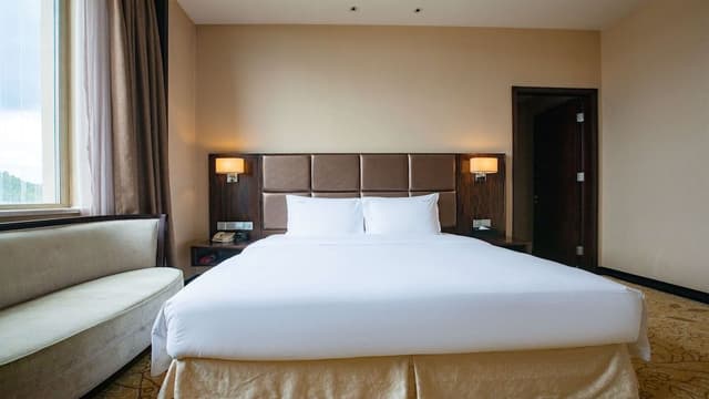 Suite, 1 Bedroom