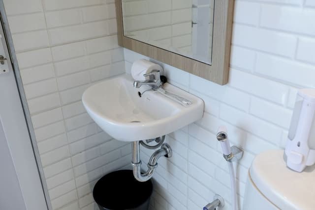Executive Twin Room