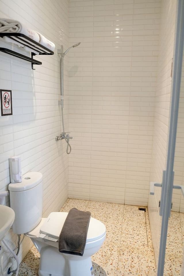 Executive Twin Room