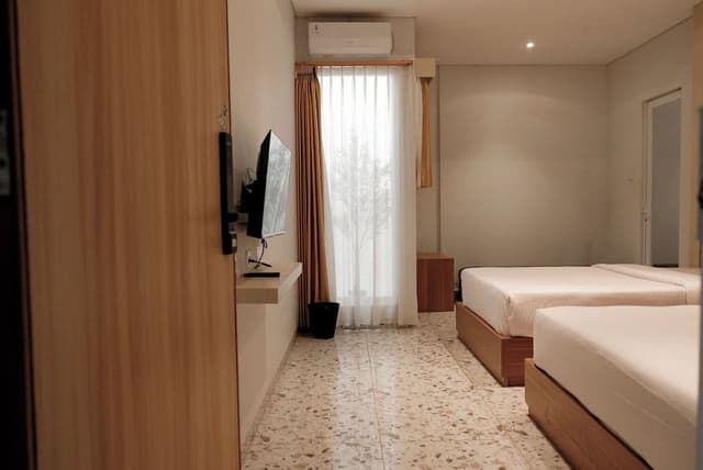 Family Triple Room
