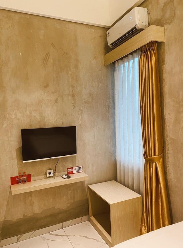 Executive Twin Room