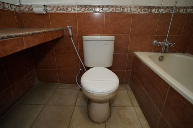 Executive Double or Twin Room