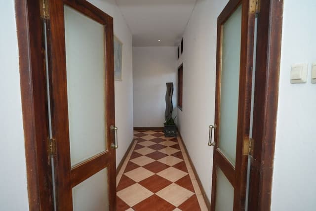 Executive Double or Twin Room