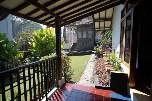 Bungalow