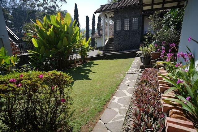 Bungalow