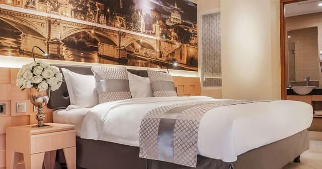 Grand Suite