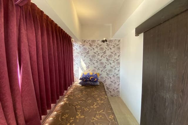 Apartment, 2 Bedrooms