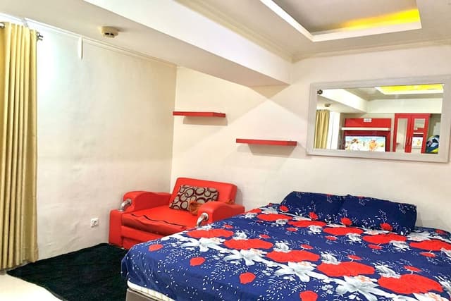 Superior Apartment