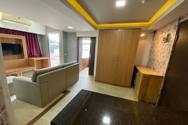 Apartment, 2 Bedrooms