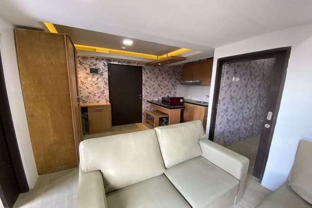 Apartment, 2 Bedrooms