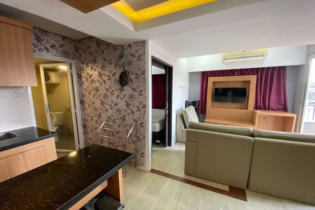 Apartment, 2 Bedrooms
