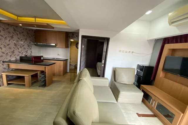 Apartment, 2 Bedrooms