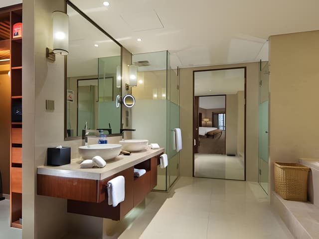Premier Suite