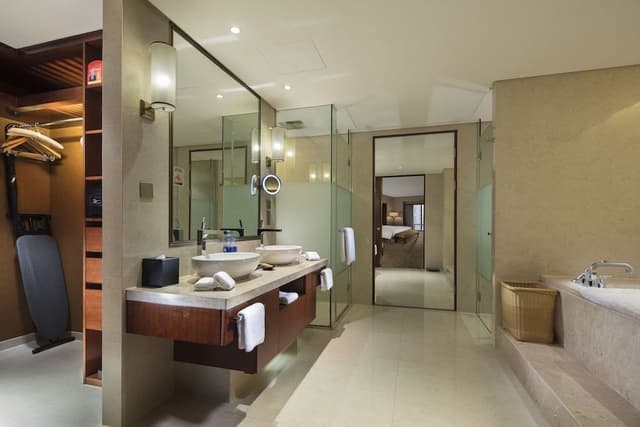 Premier Suite