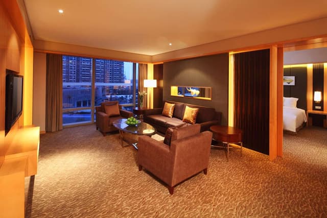 KING PREMIER SUITE