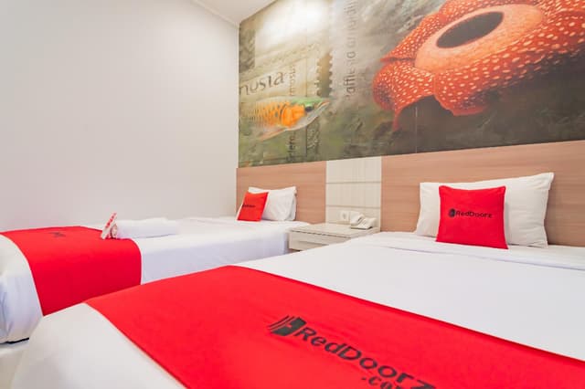 Twin or Double Room