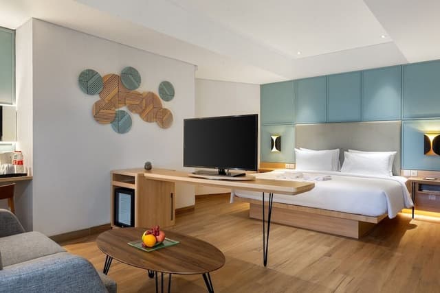 Suite
