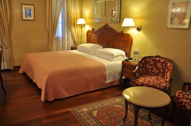 Superior Room, Terrace