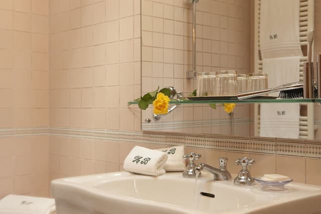Superior Room, Terrace