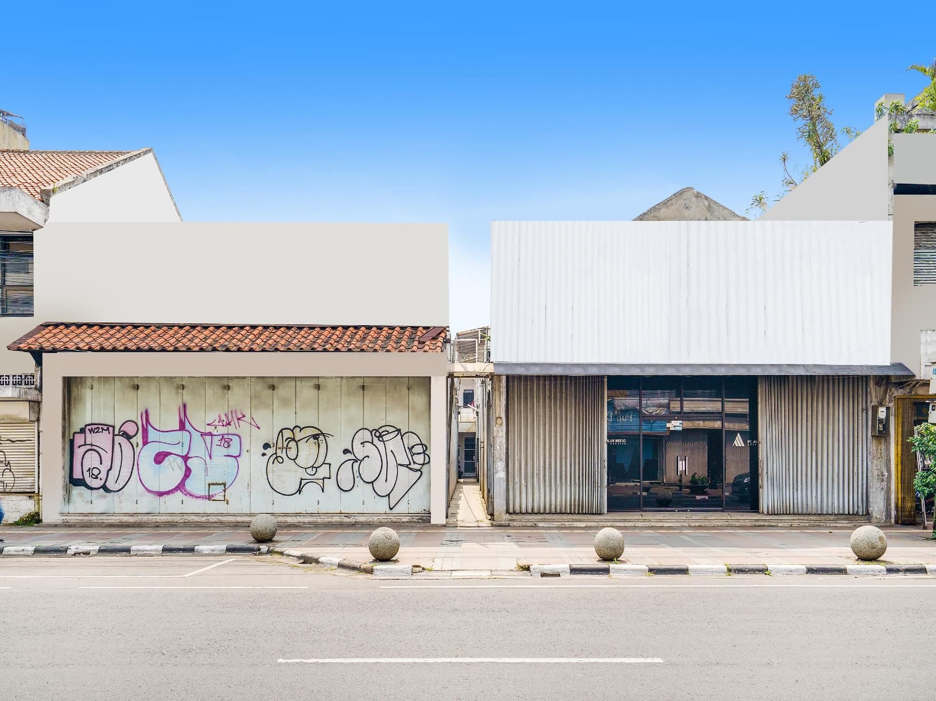 โอโย 91546 เดวี สุธีร์นัน โฮมสเตย์