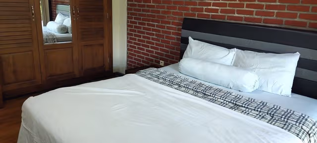 Villa, 3 Bedrooms