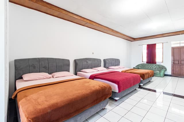 Premier Room