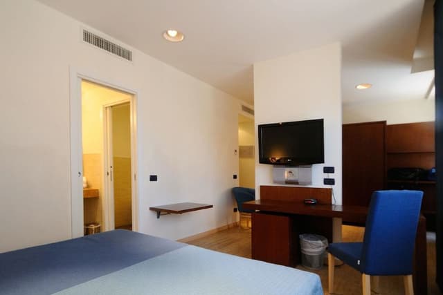 Family Room, 2 Queen Beds