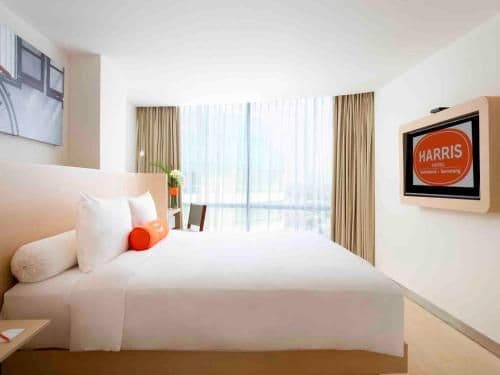 HARRIS Suite
