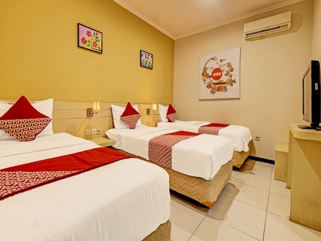 Superior Suite