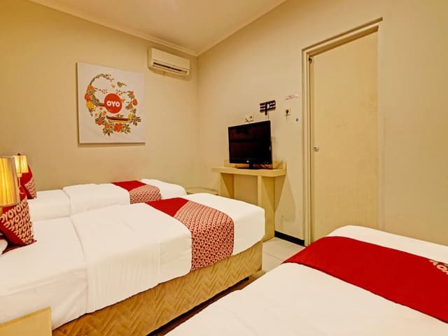 Superior Suite