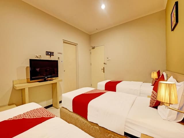 Superior Suite