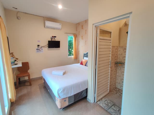 Standard Room Double