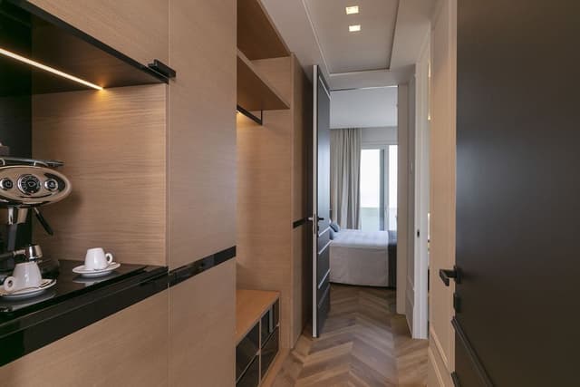 Luxury Suite