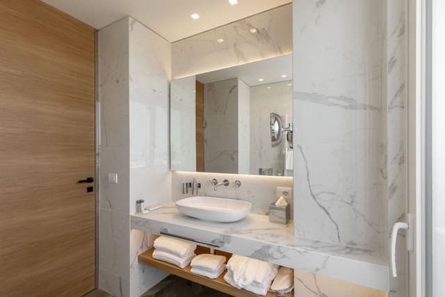Luxury Suite