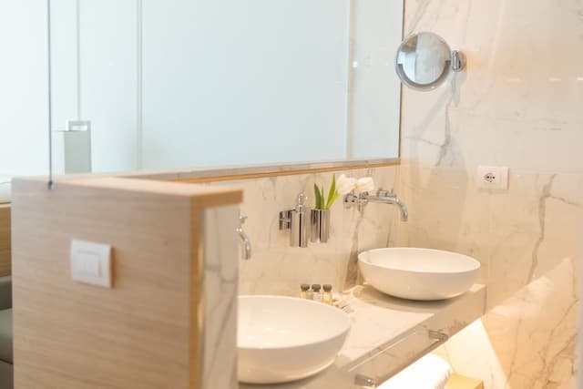 Luxury Double Room, Sea View