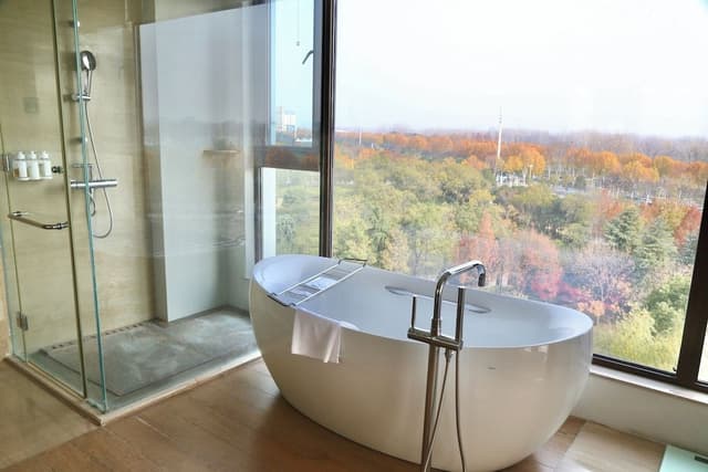 Suite, 1 Bedroom (High Floor)